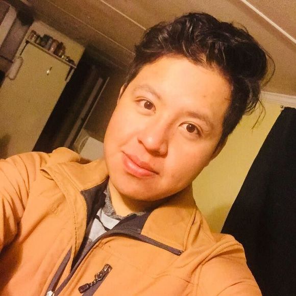 Meet your Posher, Mike - Picture 1 of 1